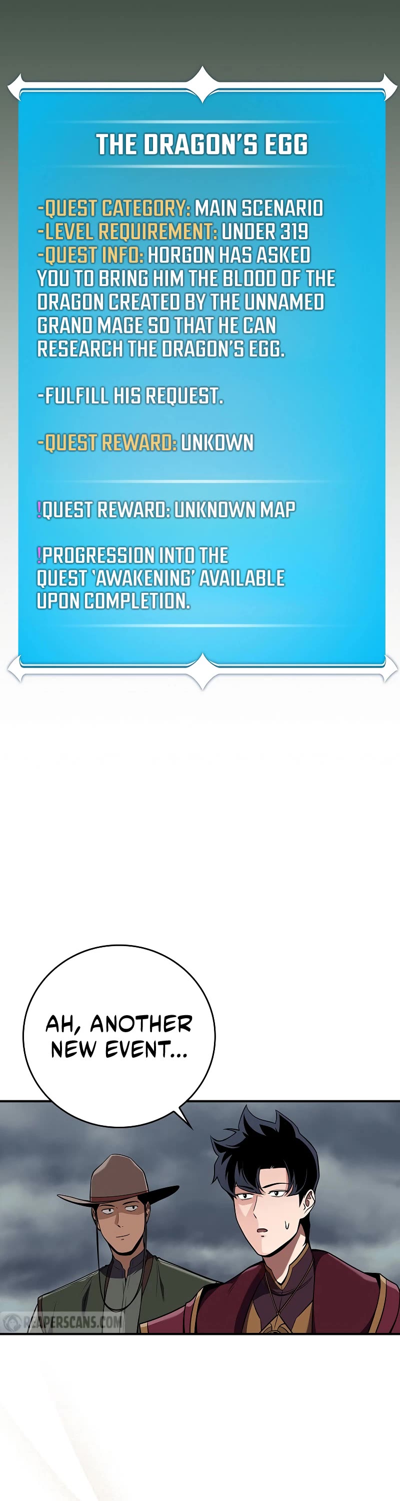 BJ Archmage chapter 118 page 25