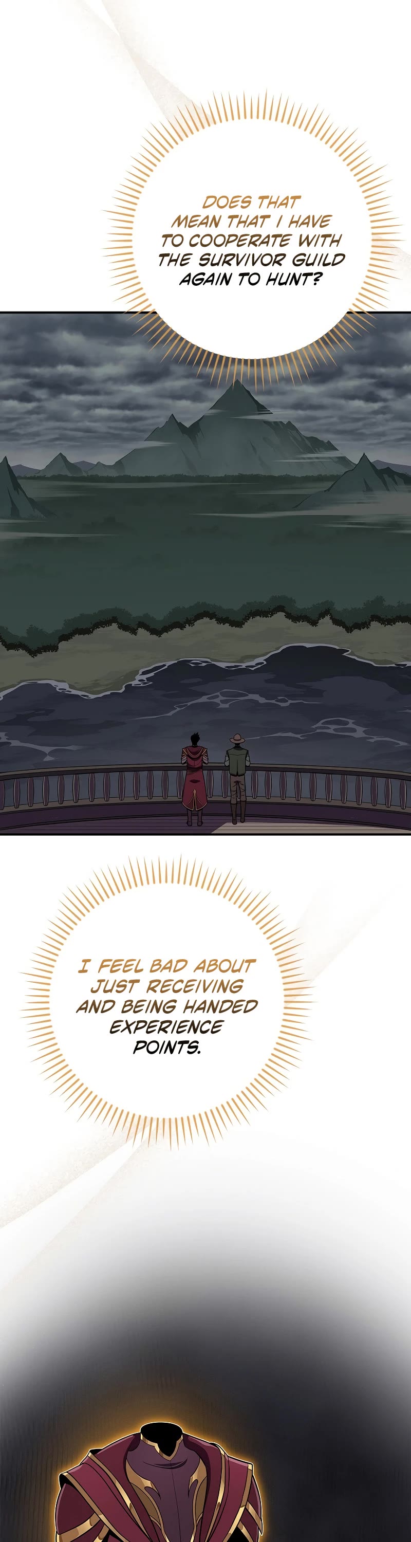 BJ Archmage chapter 118 page 26