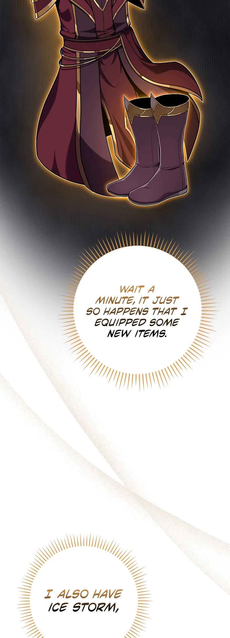 BJ Archmage chapter 118 page 27
