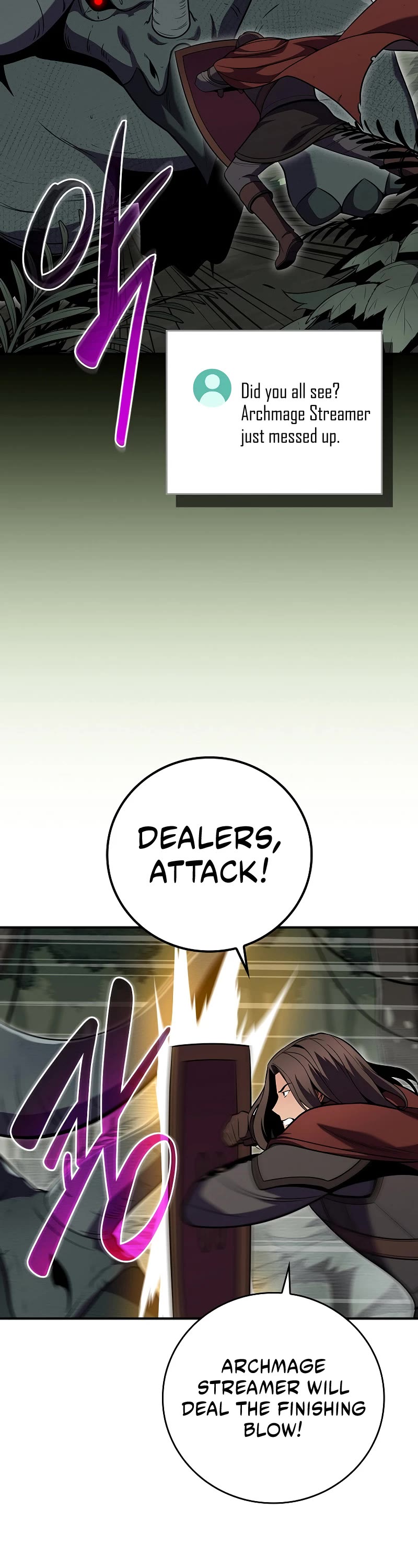 BJ Archmage chapter 118 page 3