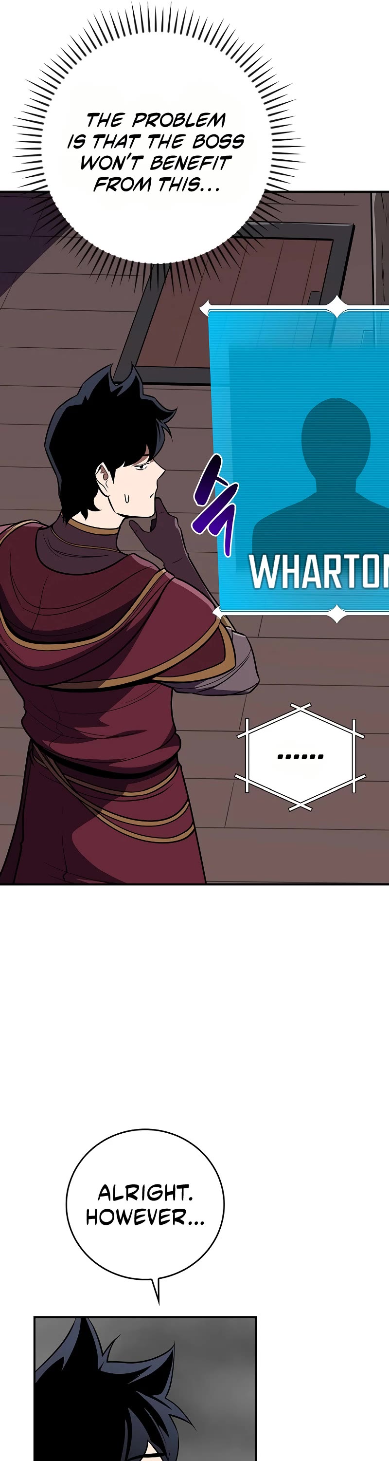 BJ Archmage chapter 118 page 36