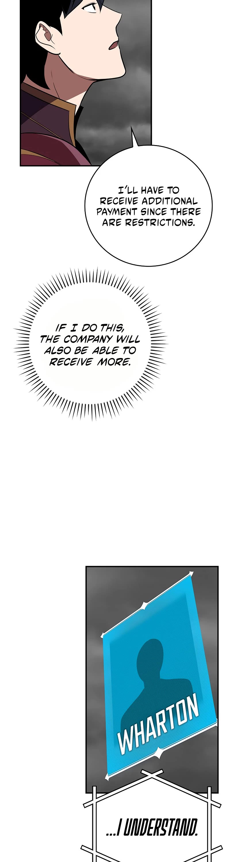 BJ Archmage chapter 118 page 37