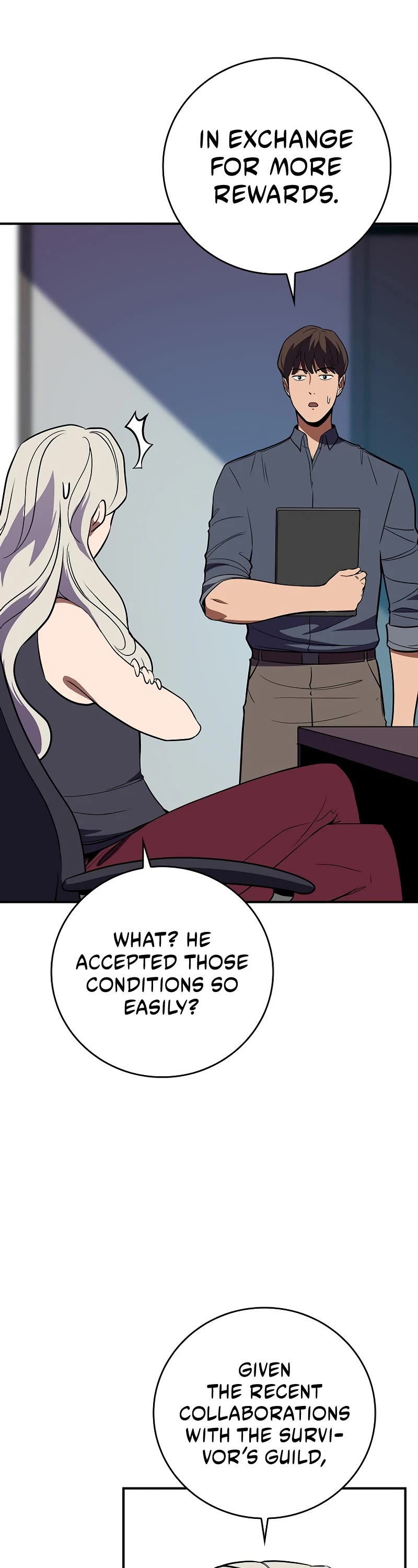 BJ Archmage chapter 118 page 39