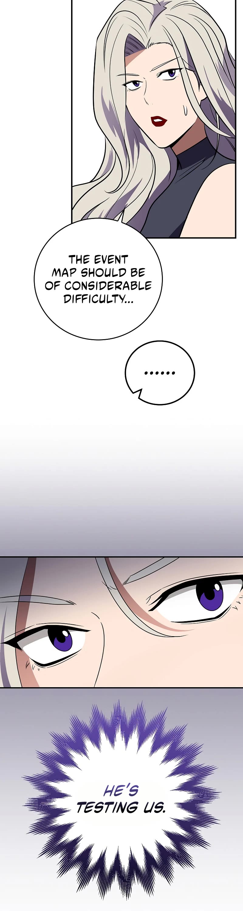 BJ Archmage chapter 118 page 40