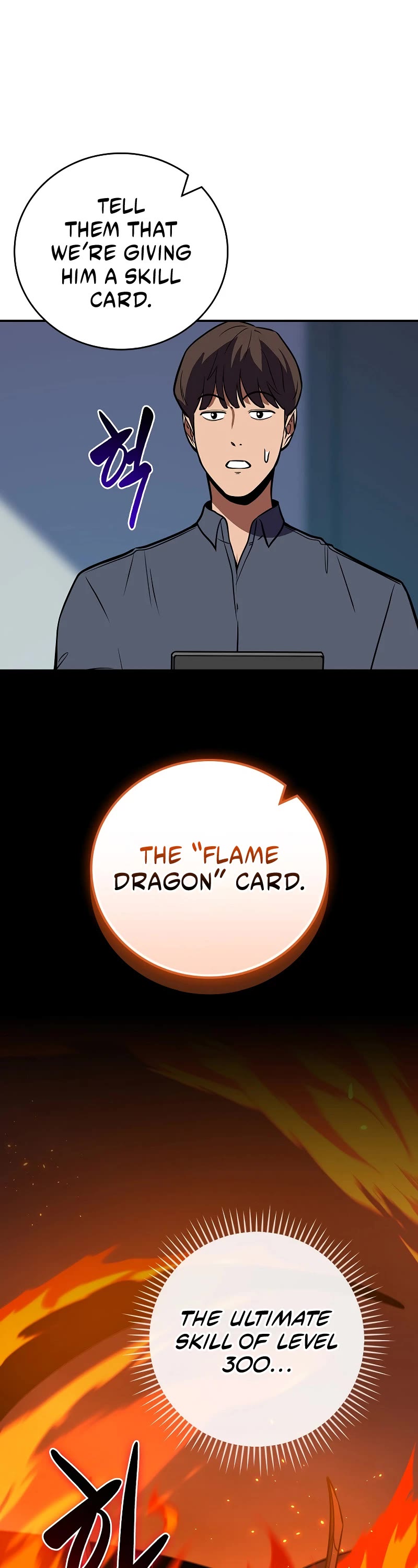 BJ Archmage chapter 118 page 43