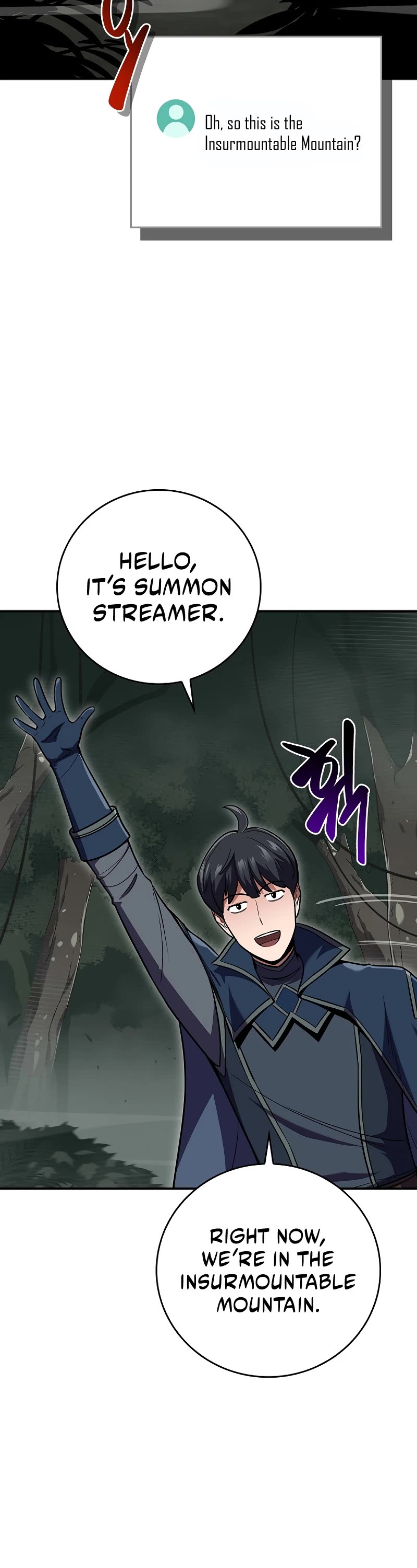 BJ Archmage chapter 118 page 46