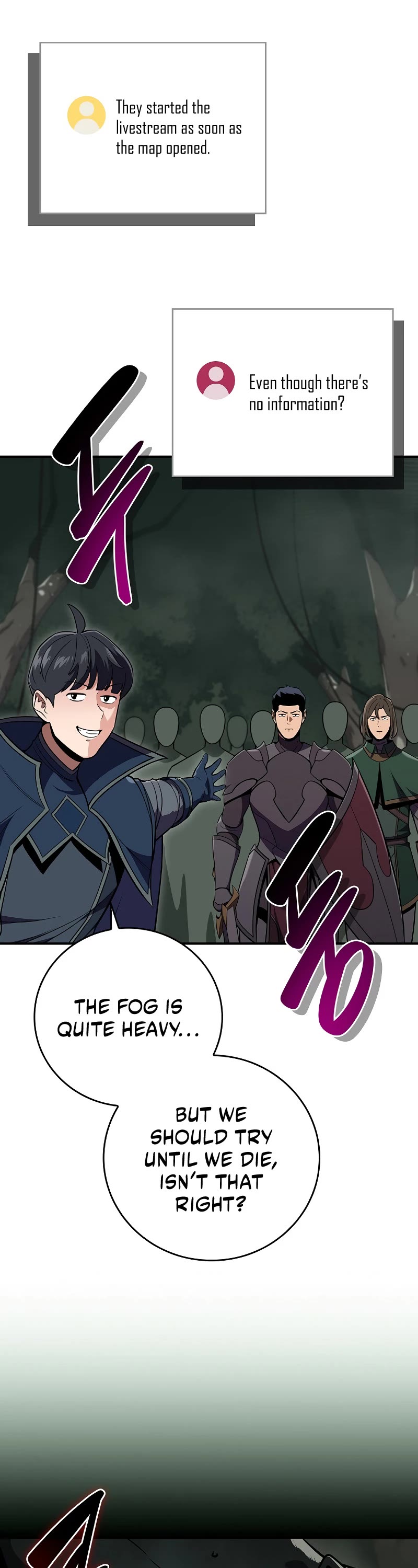 BJ Archmage chapter 118 page 47