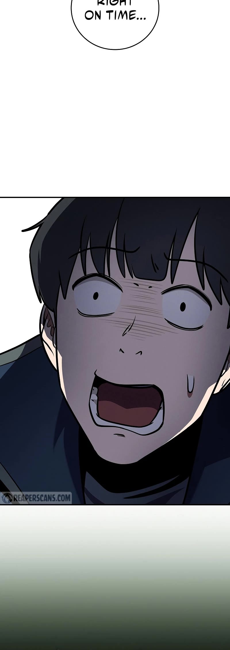 BJ Archmage chapter 118 page 49