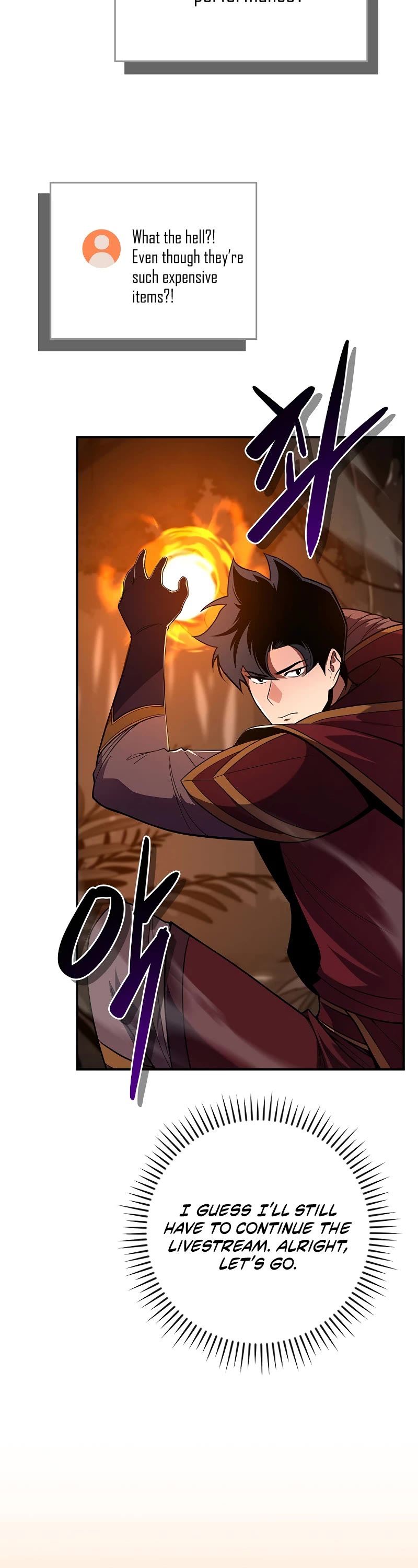 BJ Archmage chapter 118 page 5