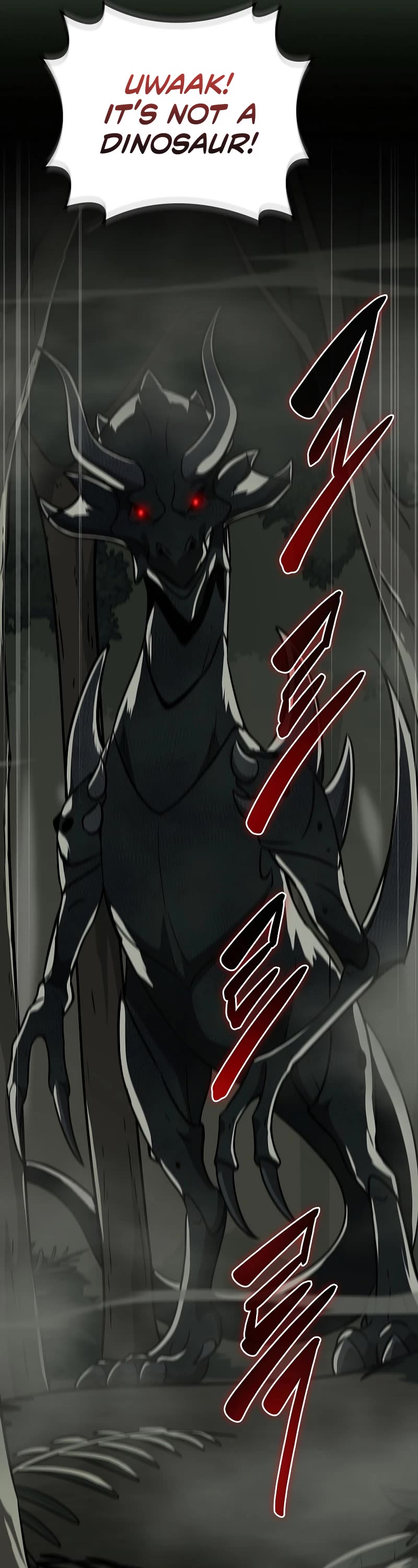 BJ Archmage chapter 118 page 50