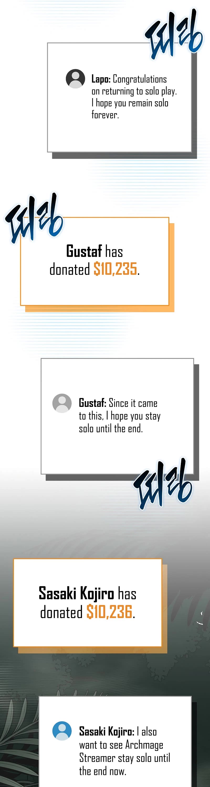 BJ Archmage chapter 118 page 52