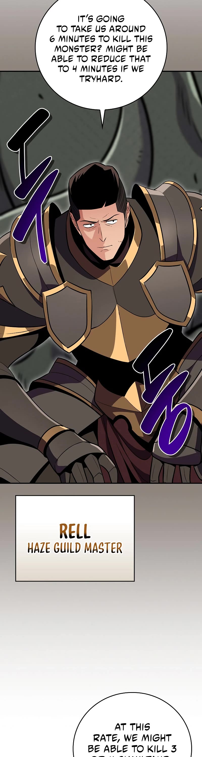 BJ Archmage chapter 118 page 61