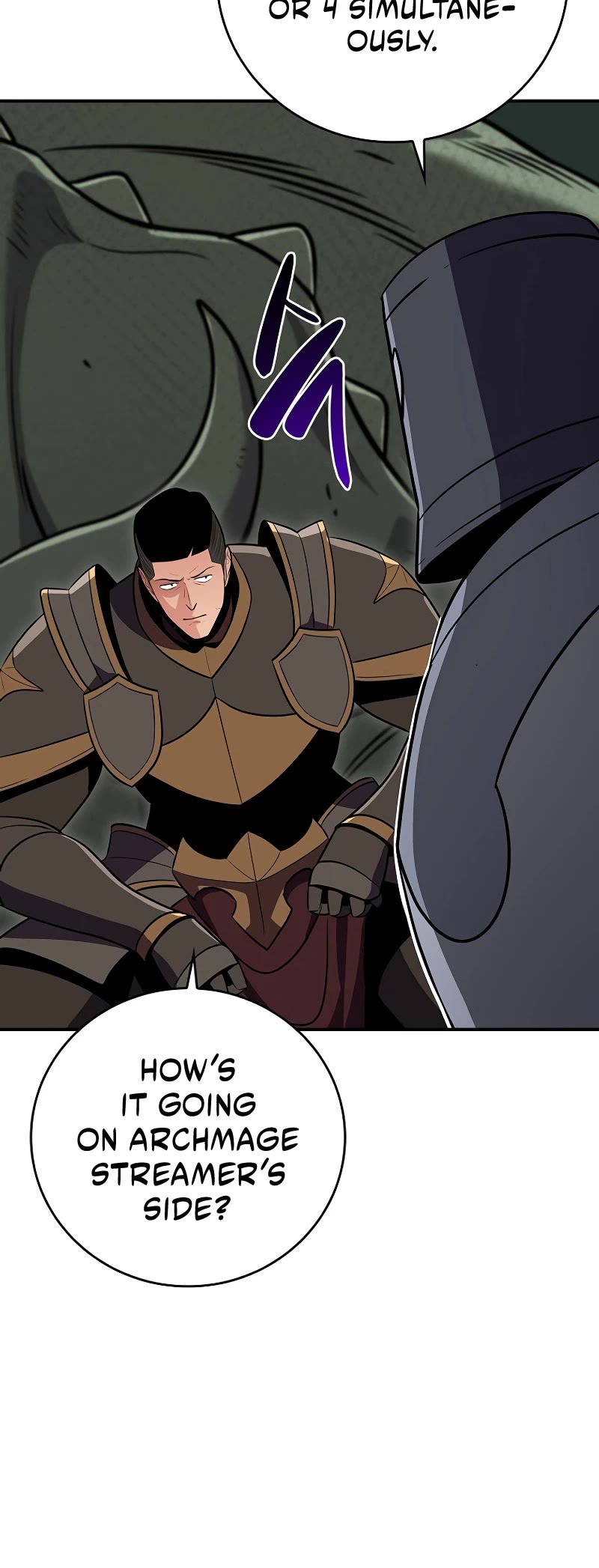 BJ Archmage chapter 118 page 62