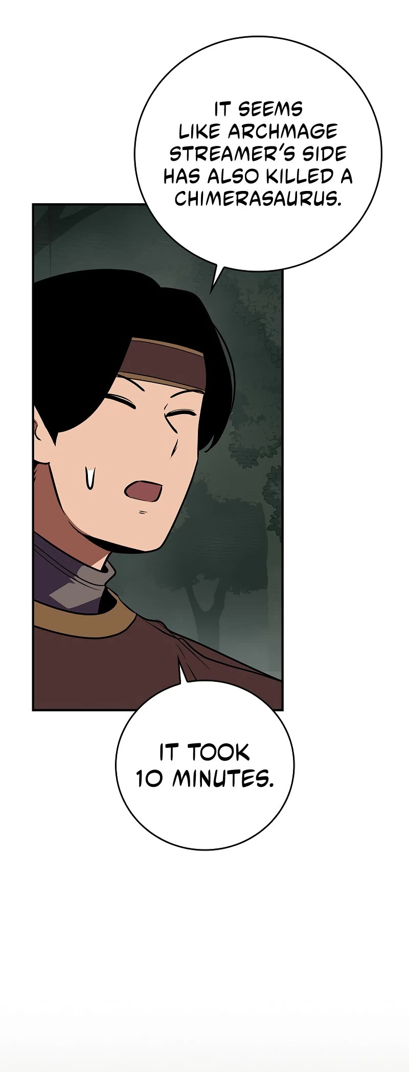 BJ Archmage chapter 118 page 63