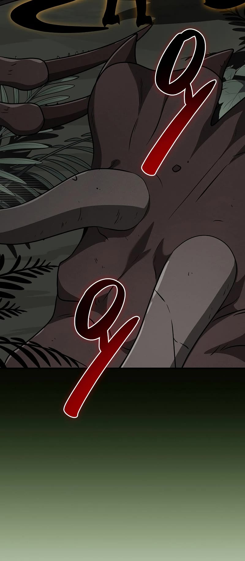 BJ Archmage chapter 118 page 65