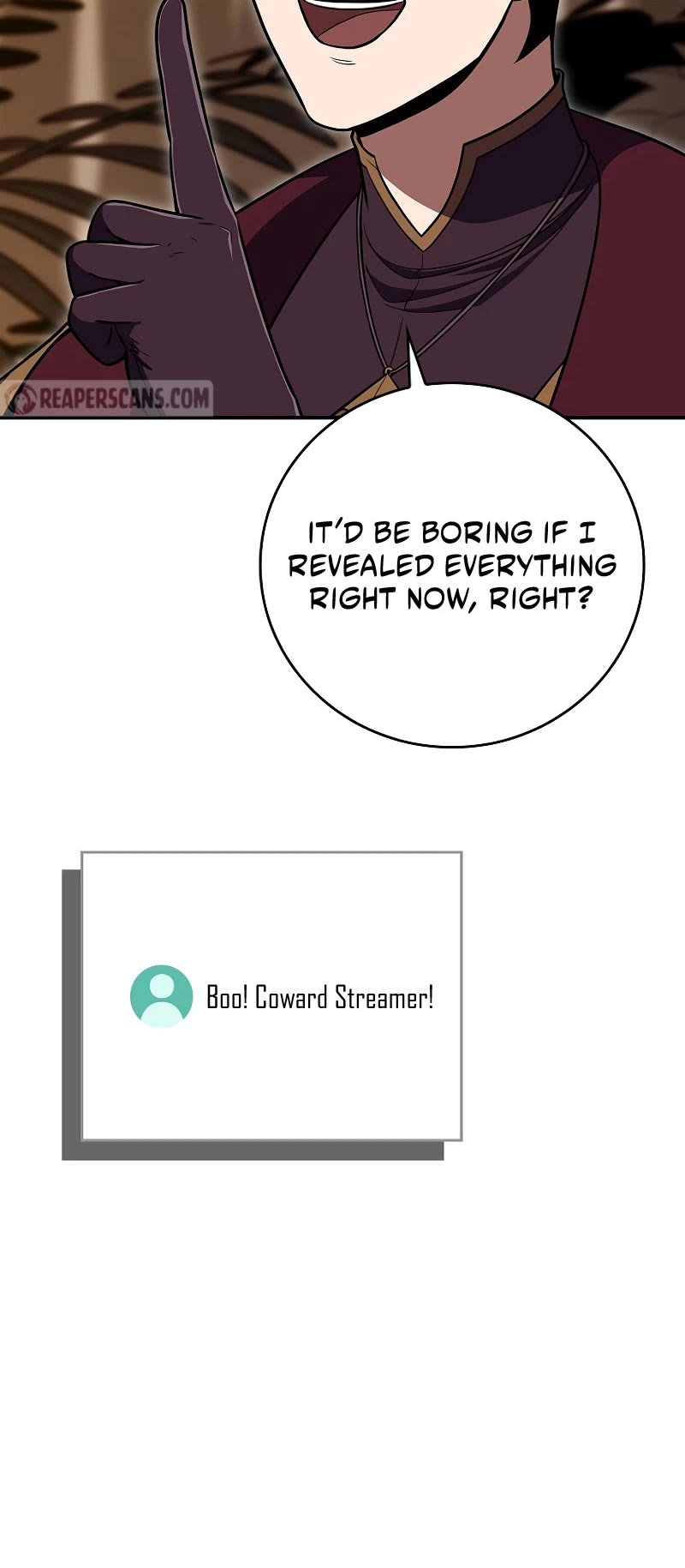 BJ Archmage chapter 118 page 8