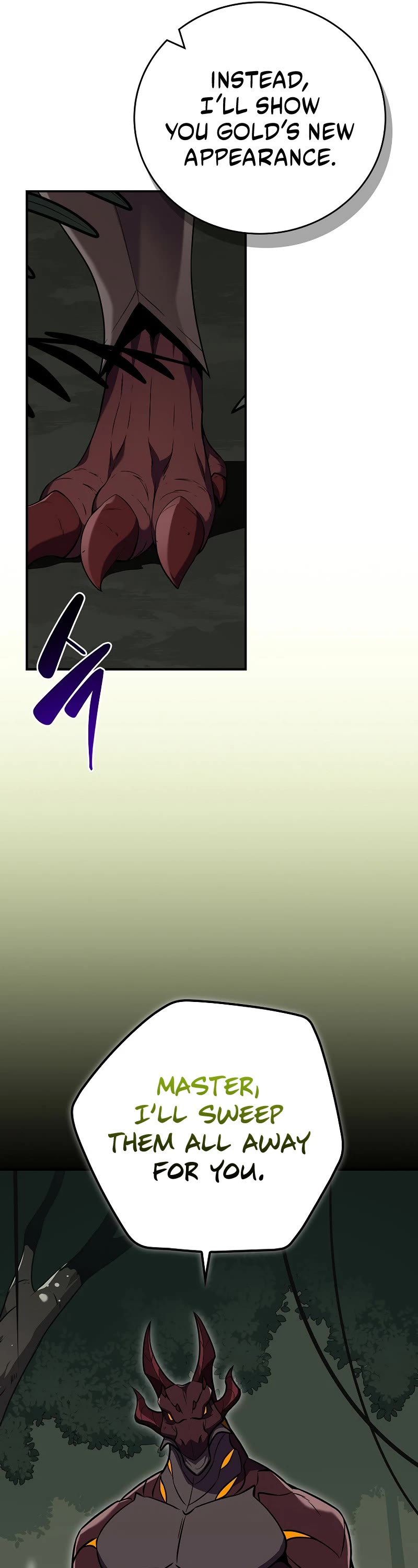 BJ Archmage chapter 118 page 9