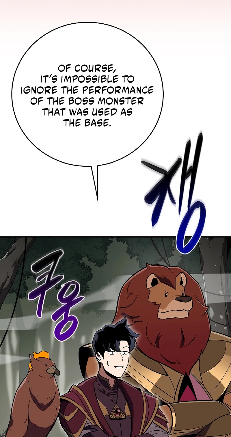 BJ Archmage chapter 119 page 12