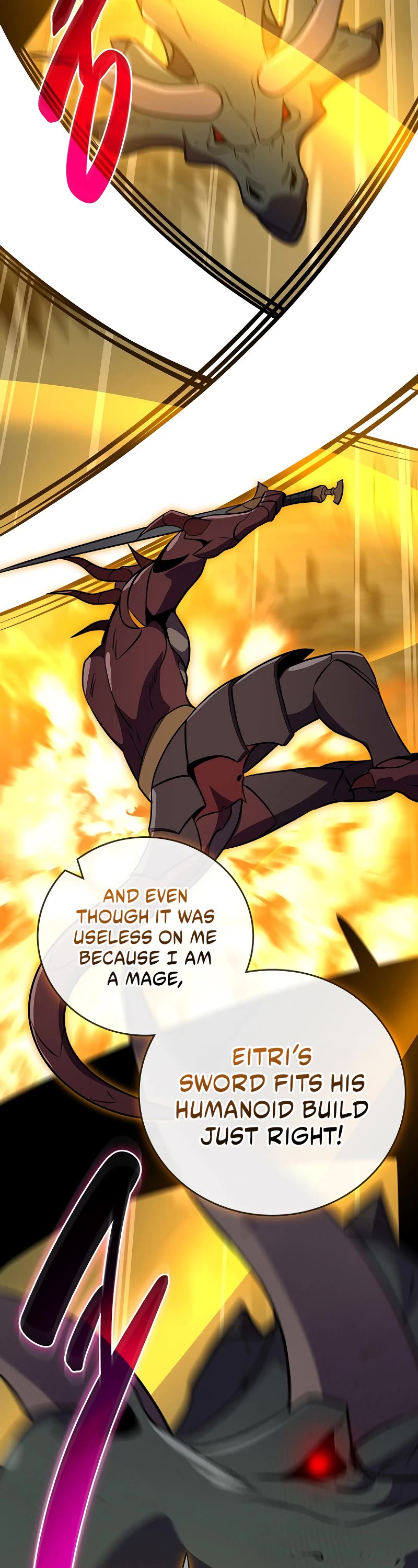 BJ Archmage chapter 119 page 15