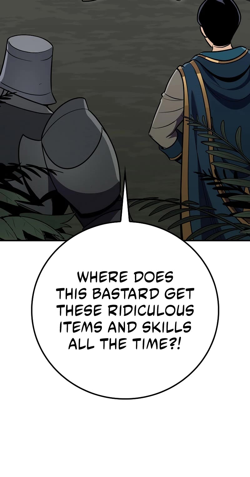 BJ Archmage chapter 119 page 20