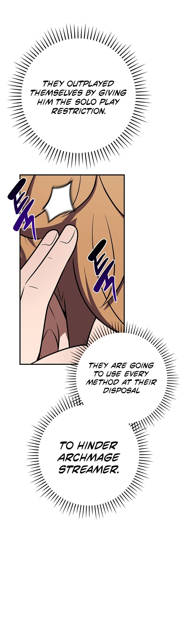 BJ Archmage chapter 119 page 26