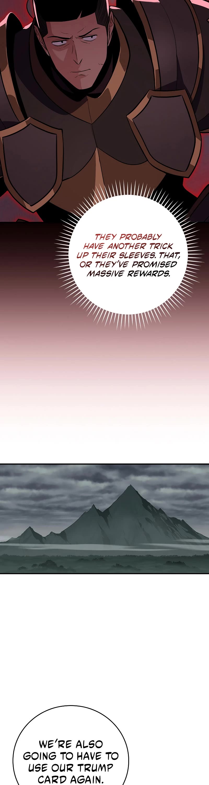 BJ Archmage chapter 119 page 28