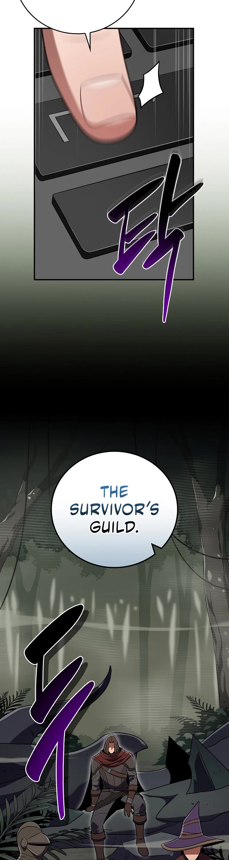 BJ Archmage chapter 119 page 29