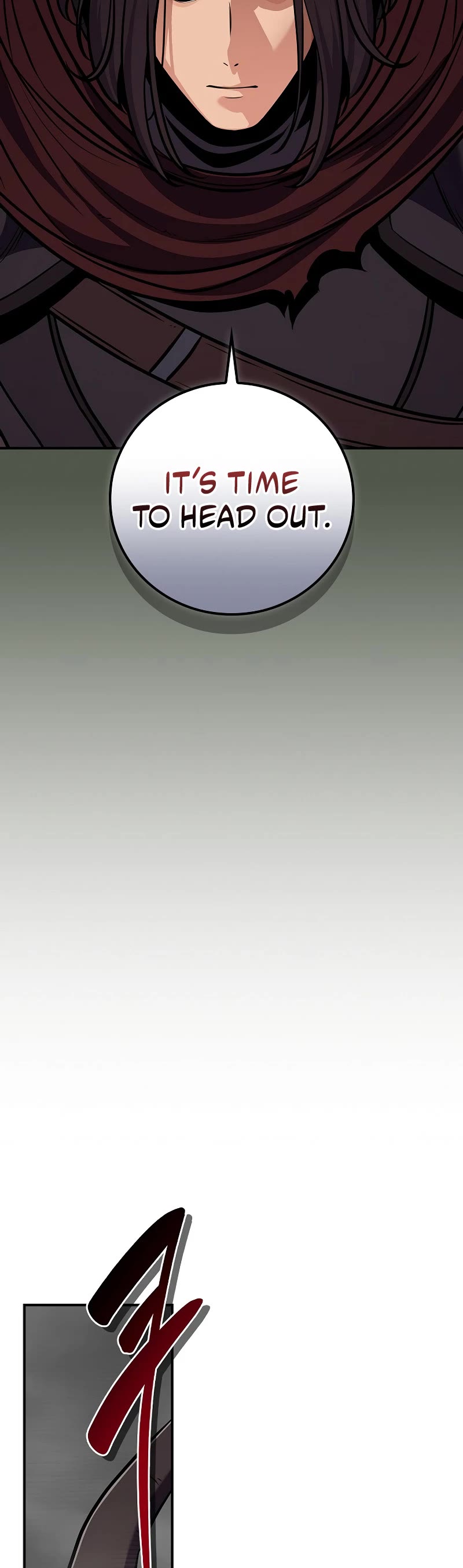 BJ Archmage chapter 119 page 31