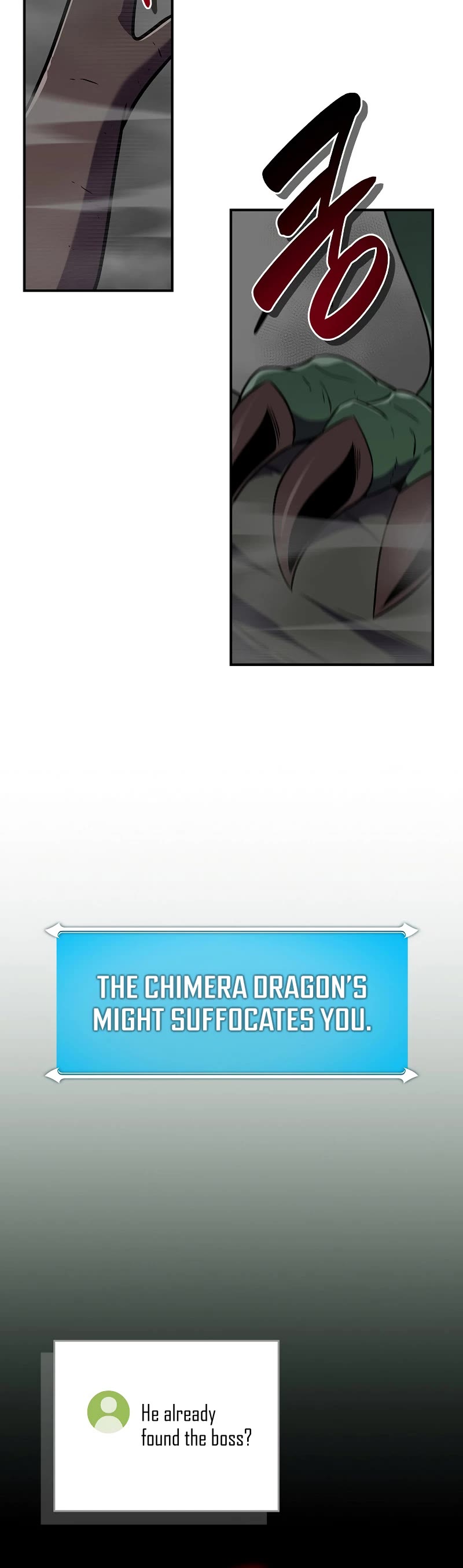 BJ Archmage chapter 119 page 32