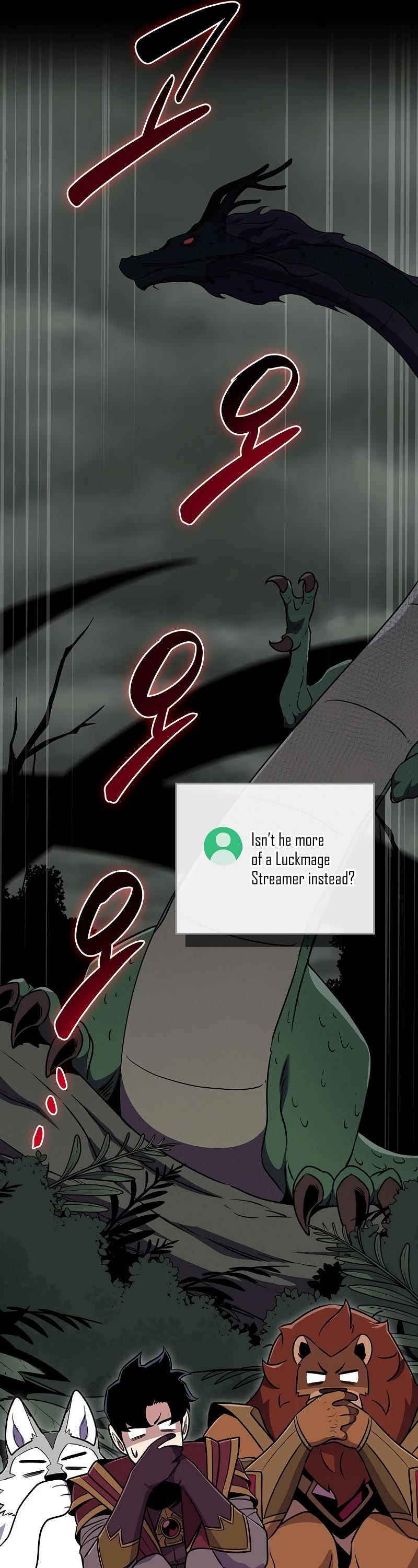 BJ Archmage chapter 119 page 33