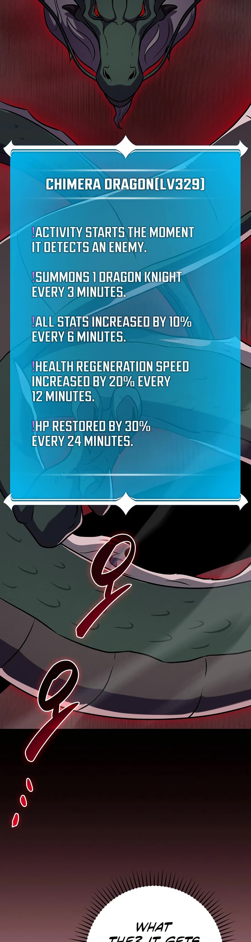 BJ Archmage chapter 119 page 36