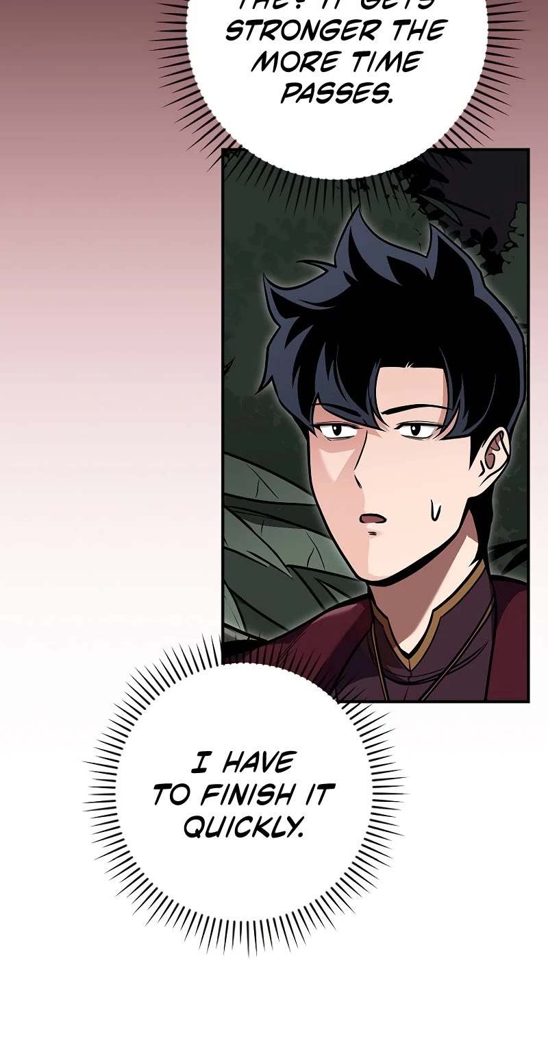 BJ Archmage chapter 119 page 37