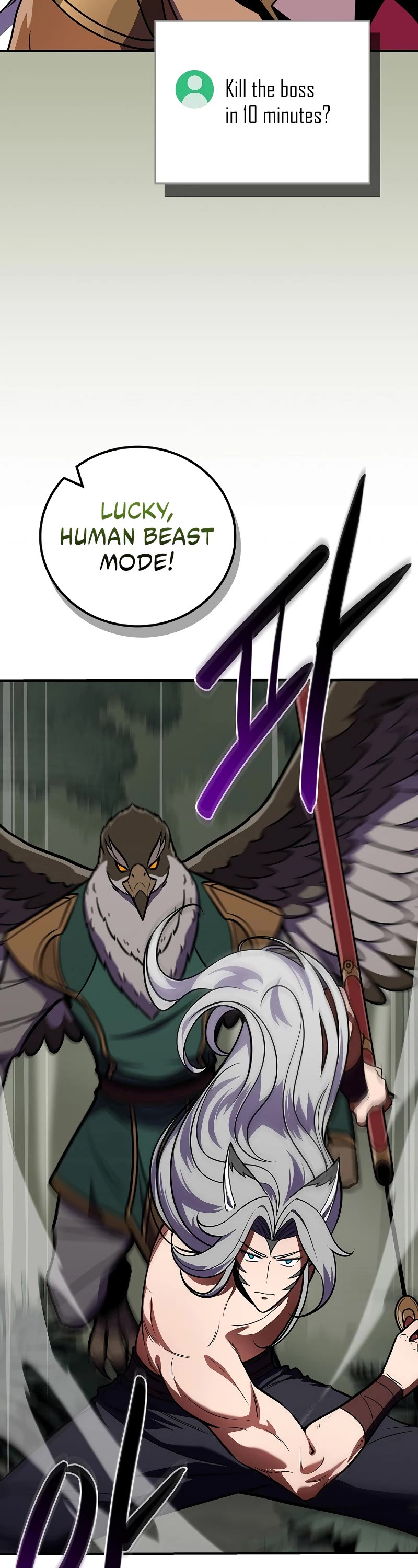 BJ Archmage chapter 119 page 40