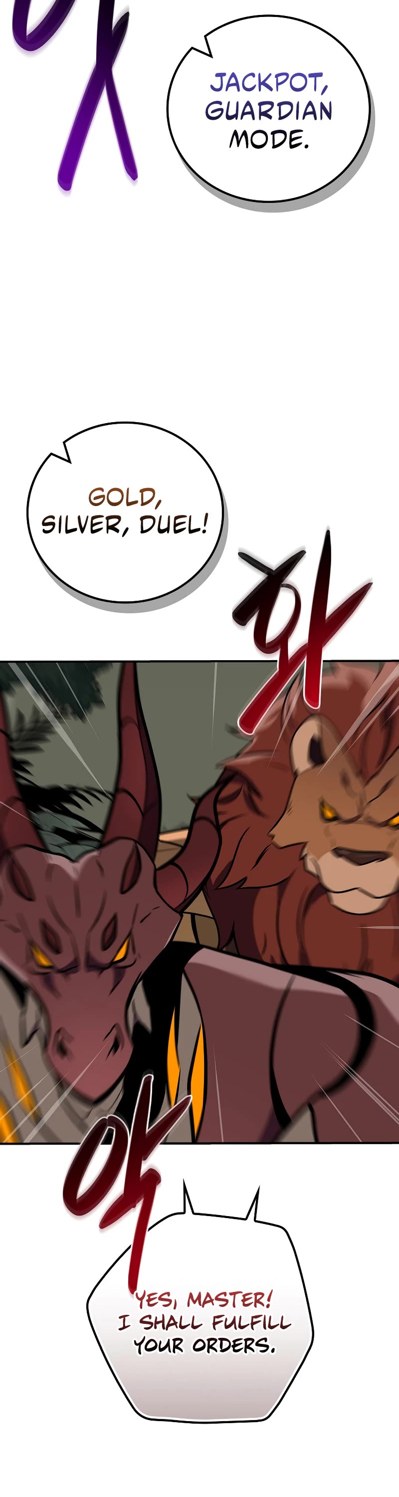 BJ Archmage chapter 119 page 41