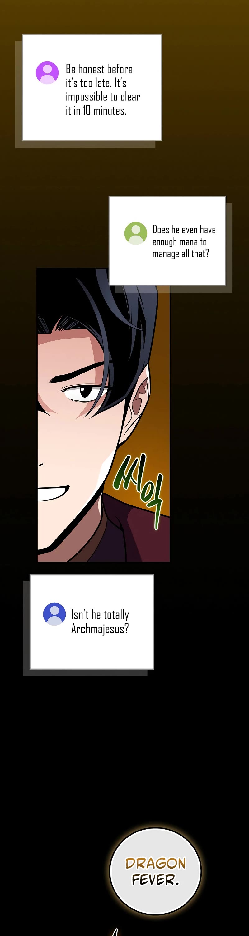 BJ Archmage chapter 119 page 46