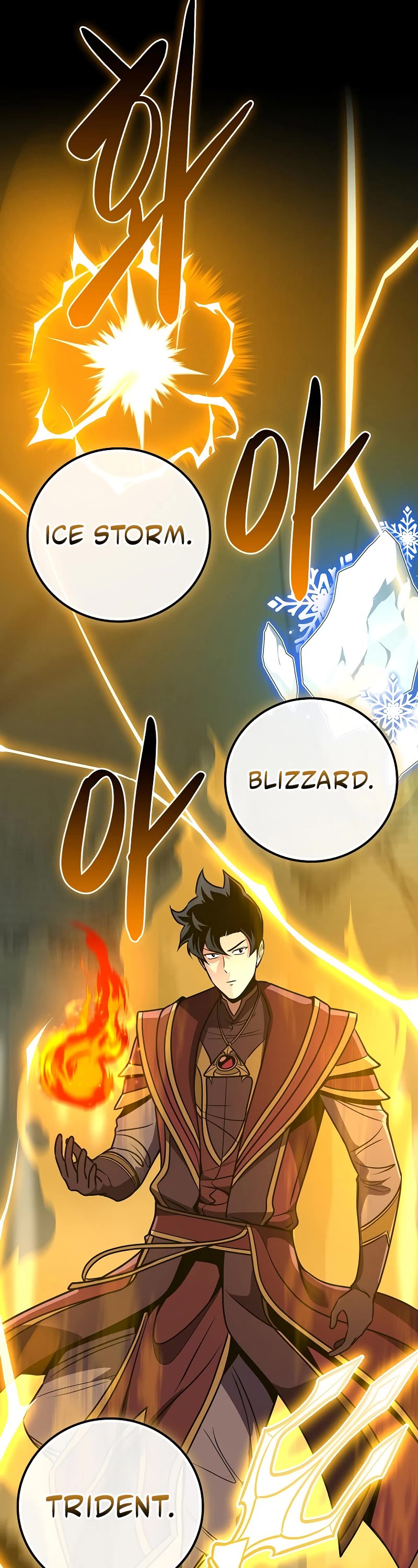 BJ Archmage chapter 119 page 47