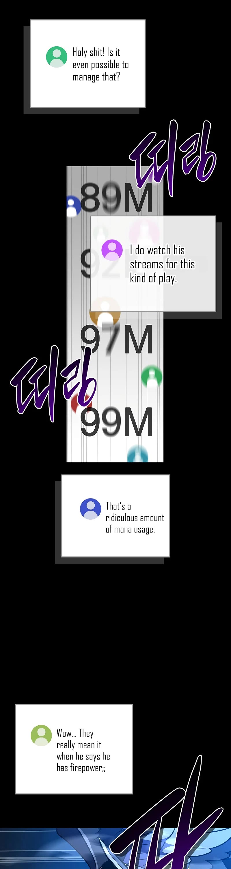 BJ Archmage chapter 119 page 49