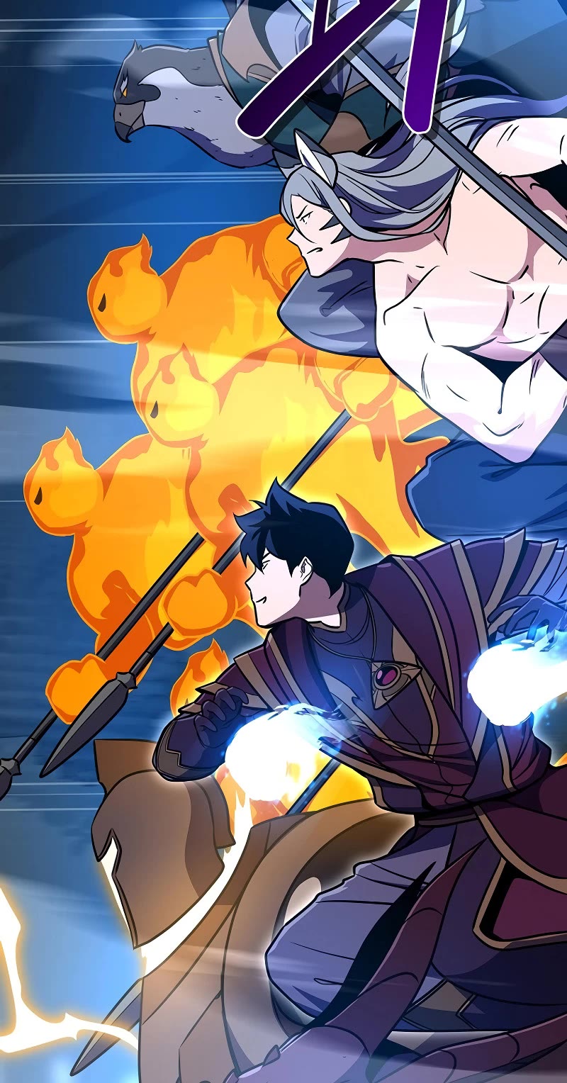 BJ Archmage chapter 119 page 50