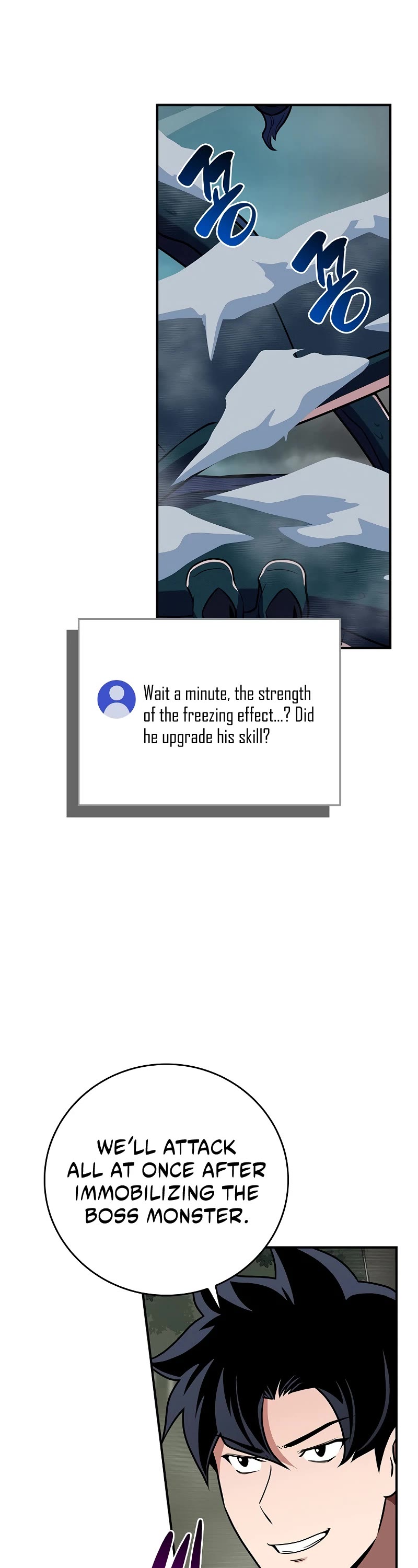 BJ Archmage chapter 119 page 53