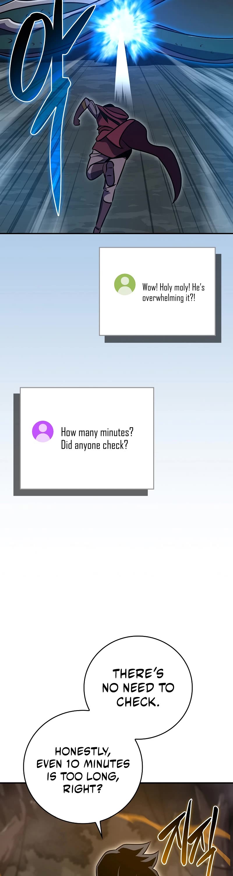 BJ Archmage chapter 119 page 55