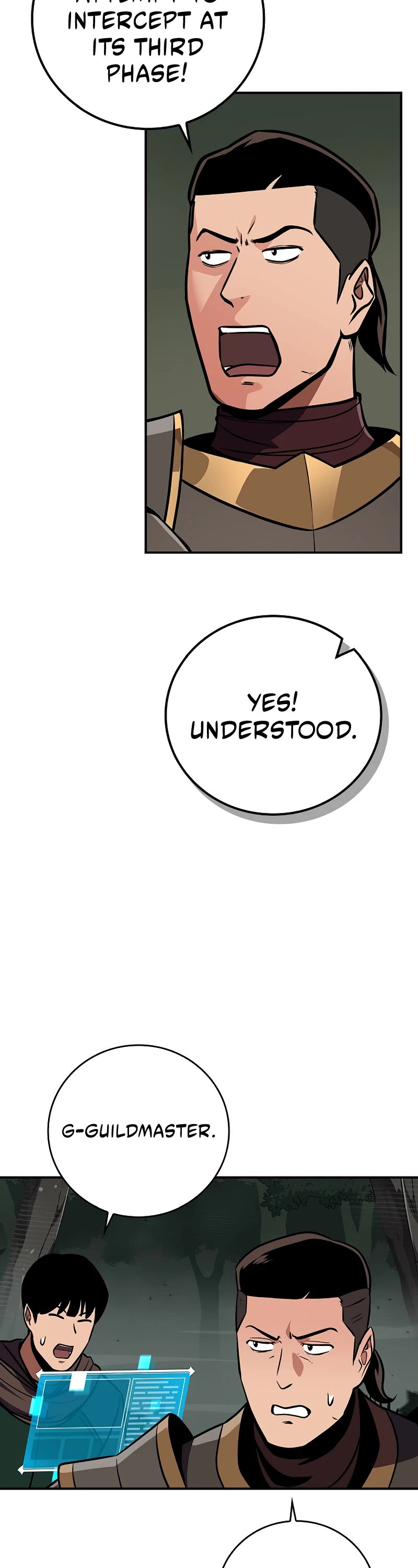 BJ Archmage chapter 119 page 59