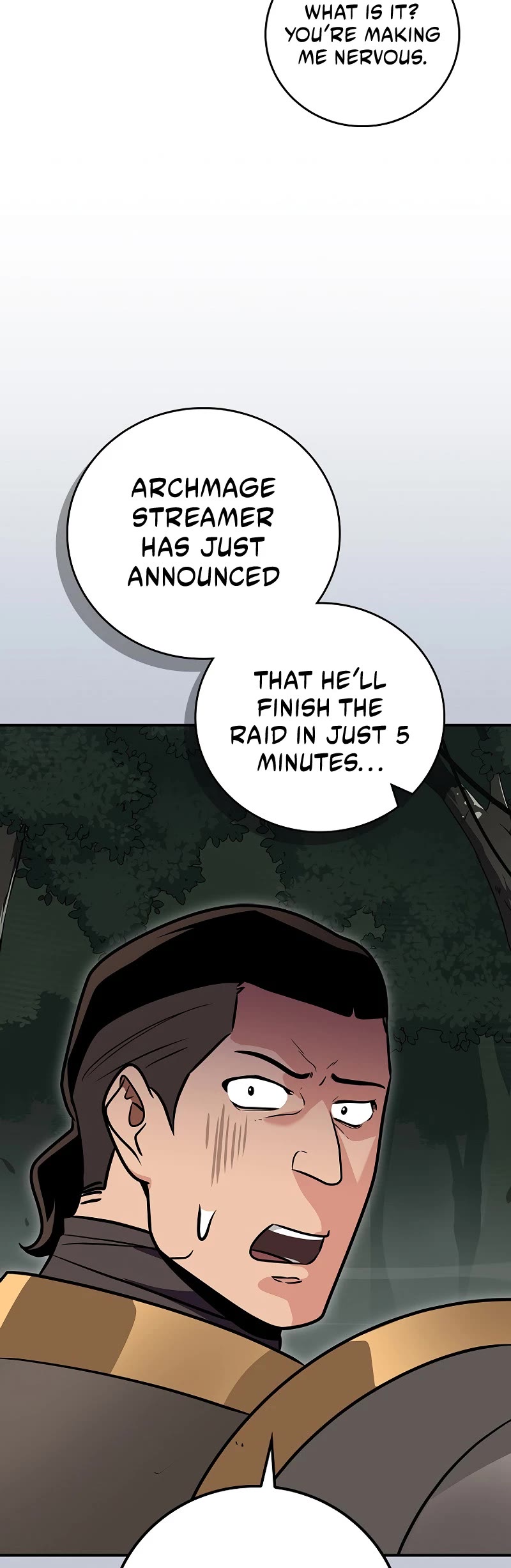 BJ Archmage chapter 119 page 60