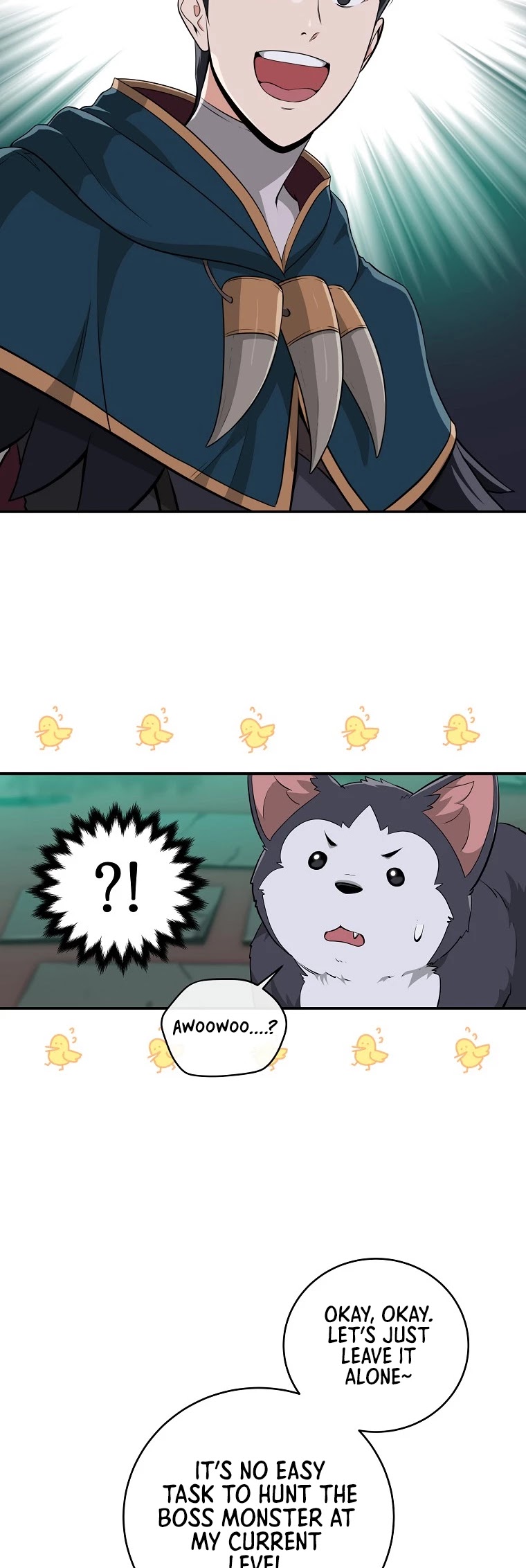 BJ Archmage chapter 12 page 12