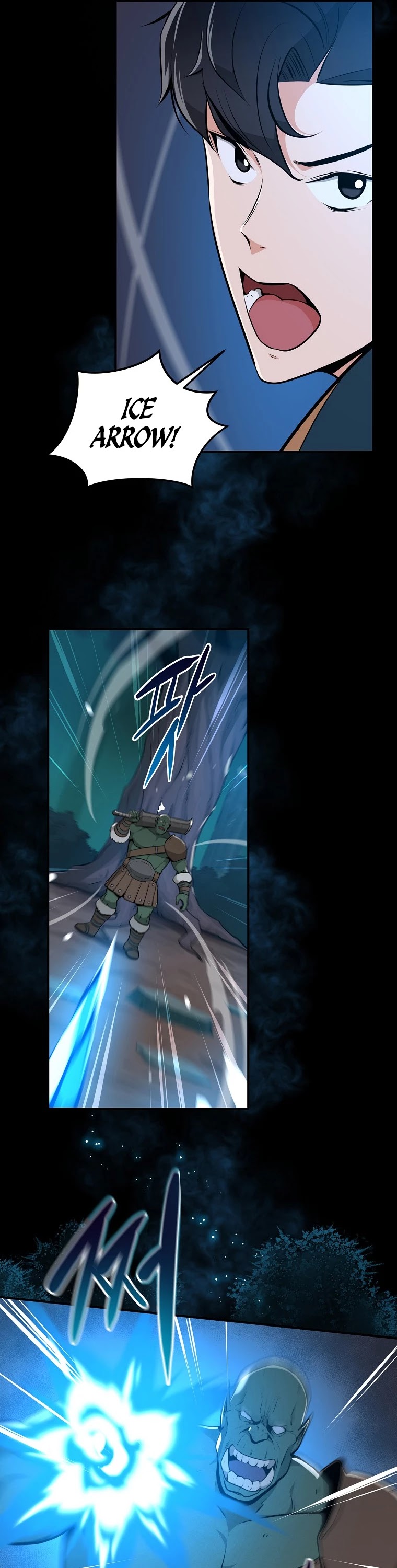 BJ Archmage chapter 12 page 21