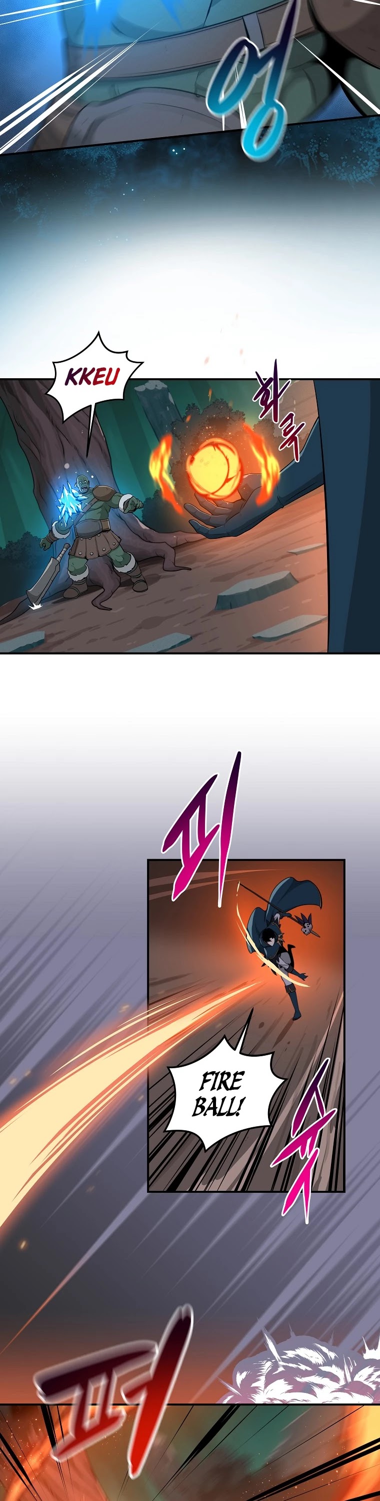 BJ Archmage chapter 12 page 22