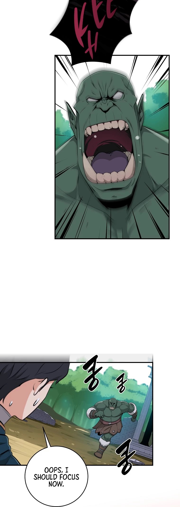 BJ Archmage chapter 12 page 28