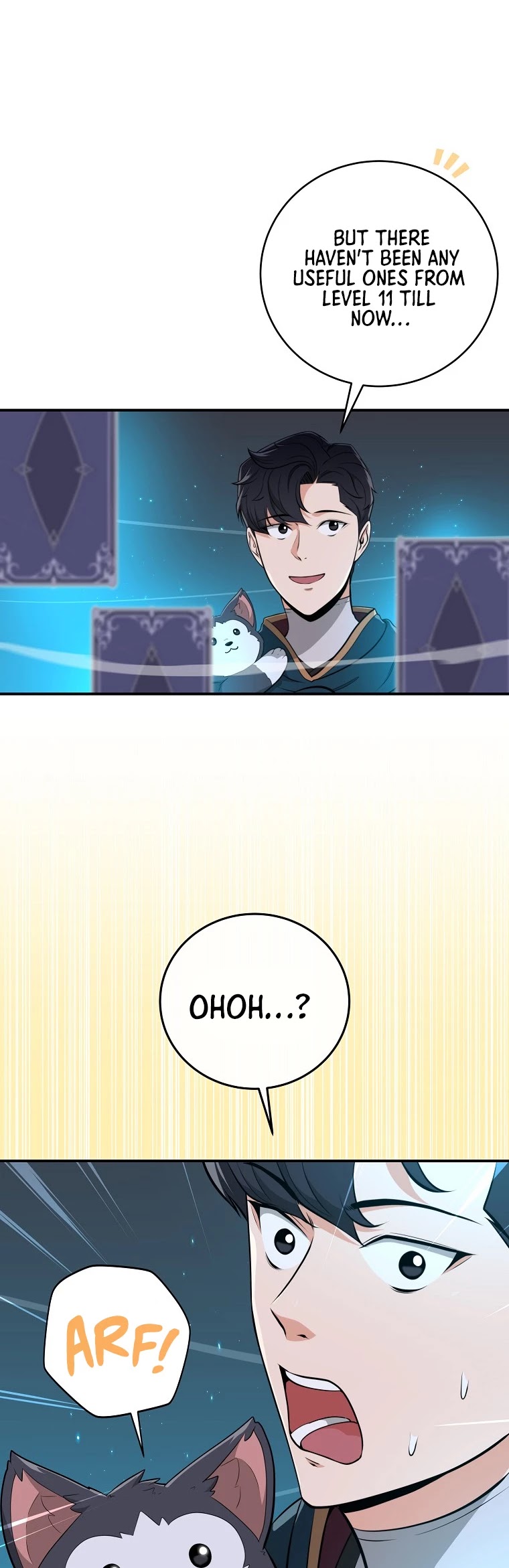 BJ Archmage chapter 12 page 35