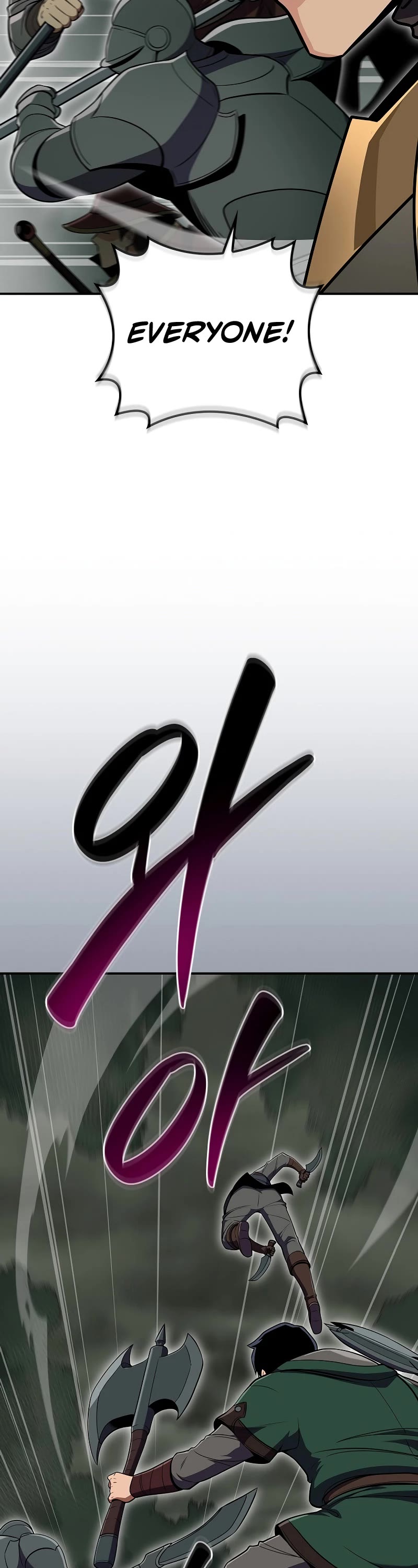 BJ Archmage chapter 120 page 11