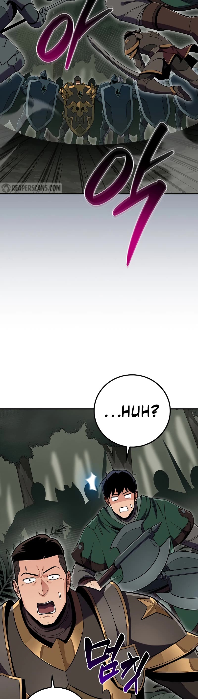 BJ Archmage chapter 120 page 12