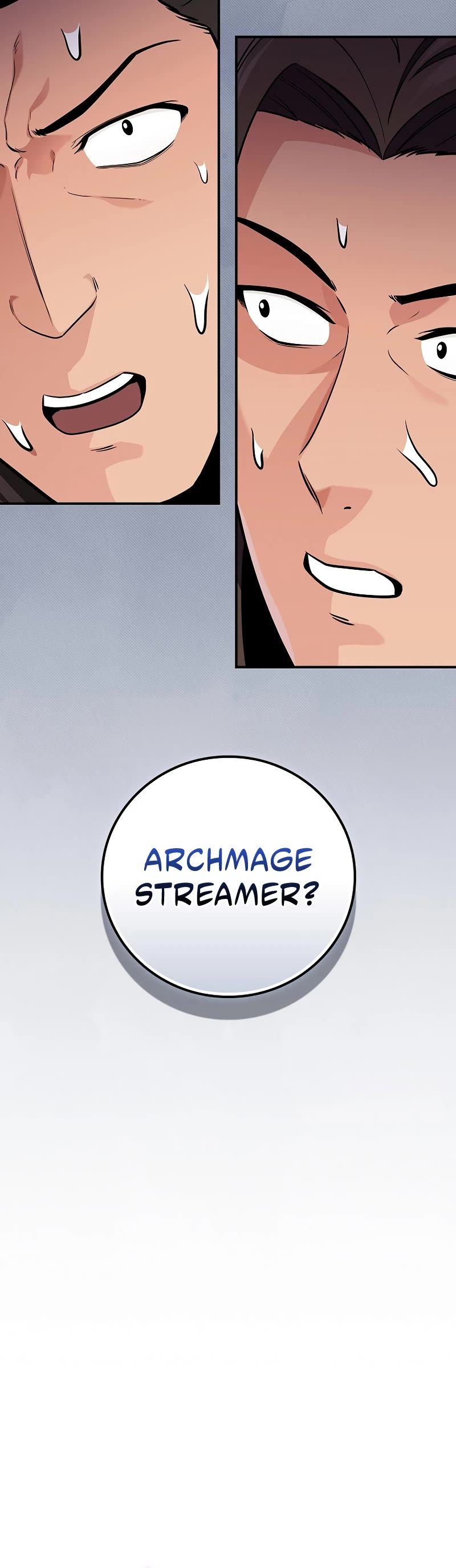 BJ Archmage chapter 120 page 19